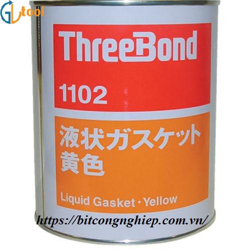 Keo Threebond 1102