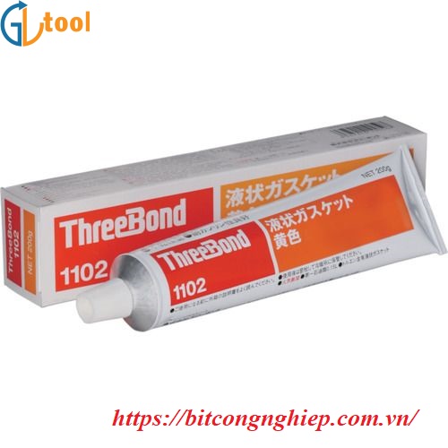 Keo Threebond 1102