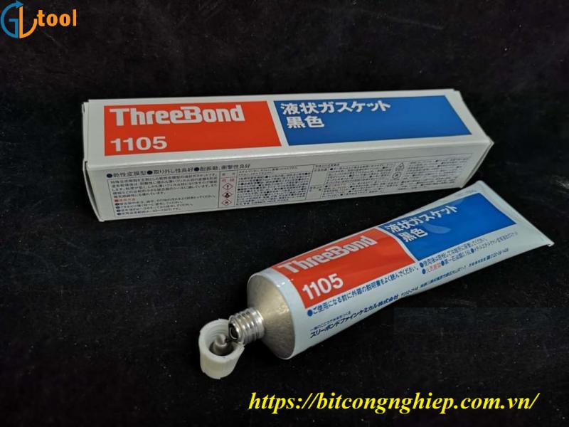 Keo Threebond 1105