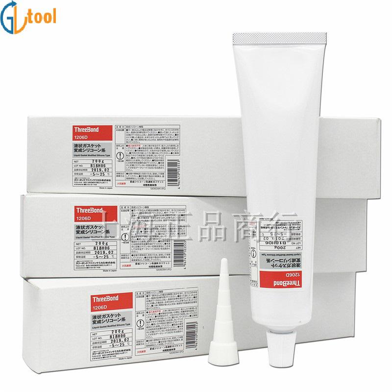 Keo Threebond 1206D