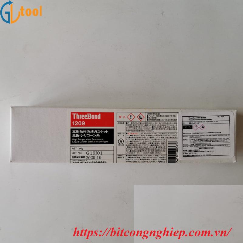 Keo Threebond 1209