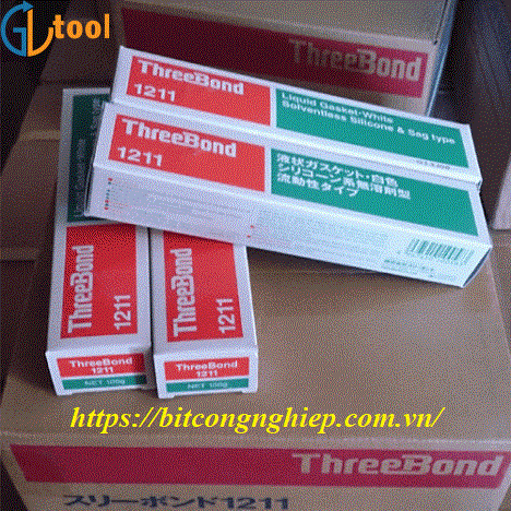 Keo Threebond 1211