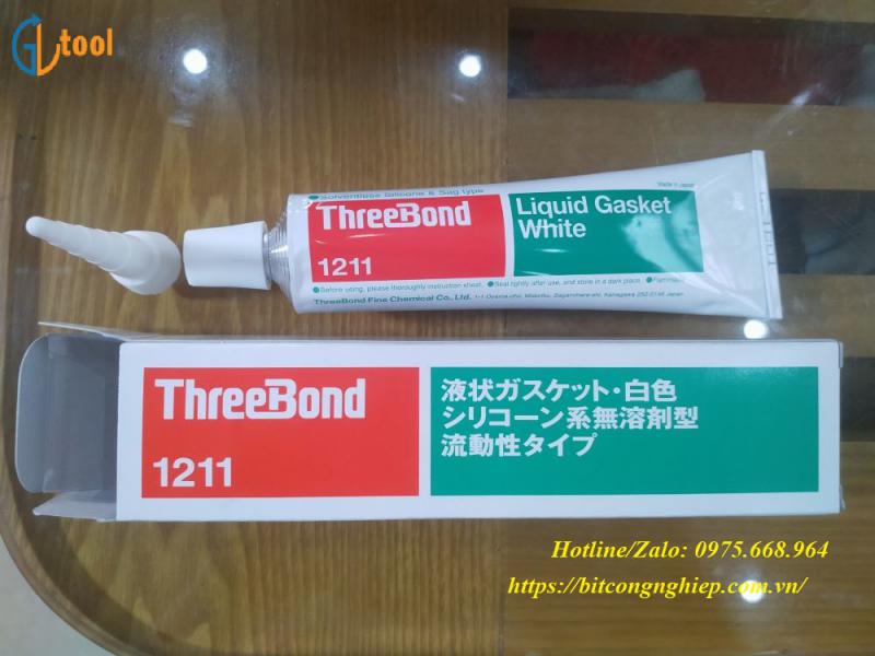 Keo Threebond 1211