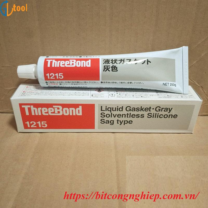 Keo Threebond 1215