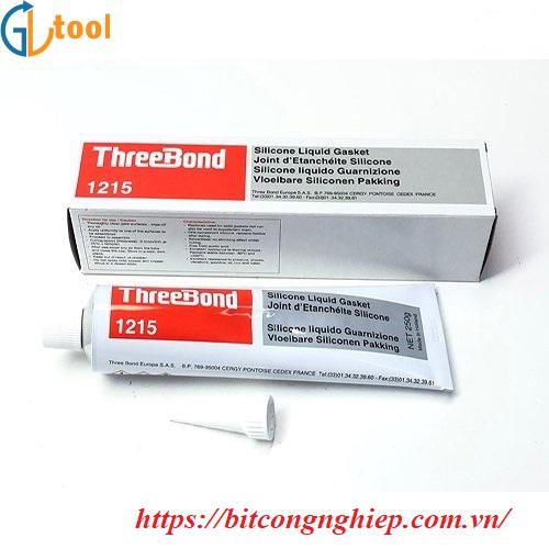 Keo Threebond 1215