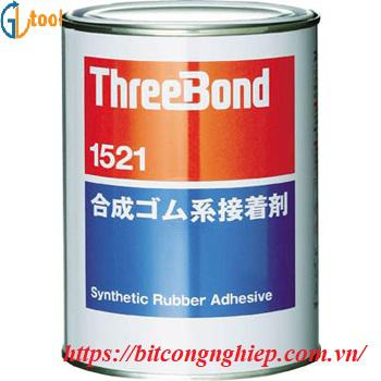 Keo Threebond 1521