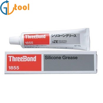 Mỡ Silicone Threebond 1855