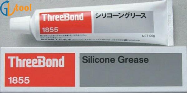 Mỡ Silicone Threebond 1855