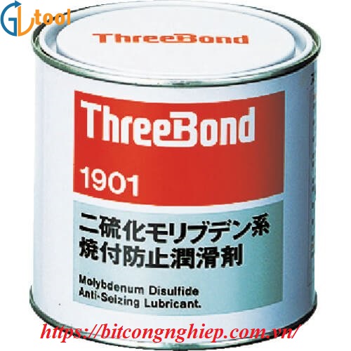 Keo Threebond 1901