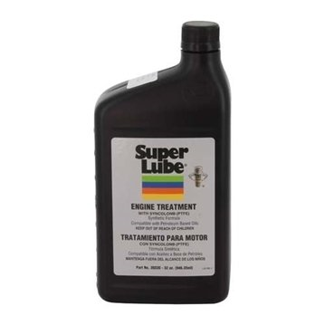 Dầu xử lý động cơ Super Lube 20320-496ml