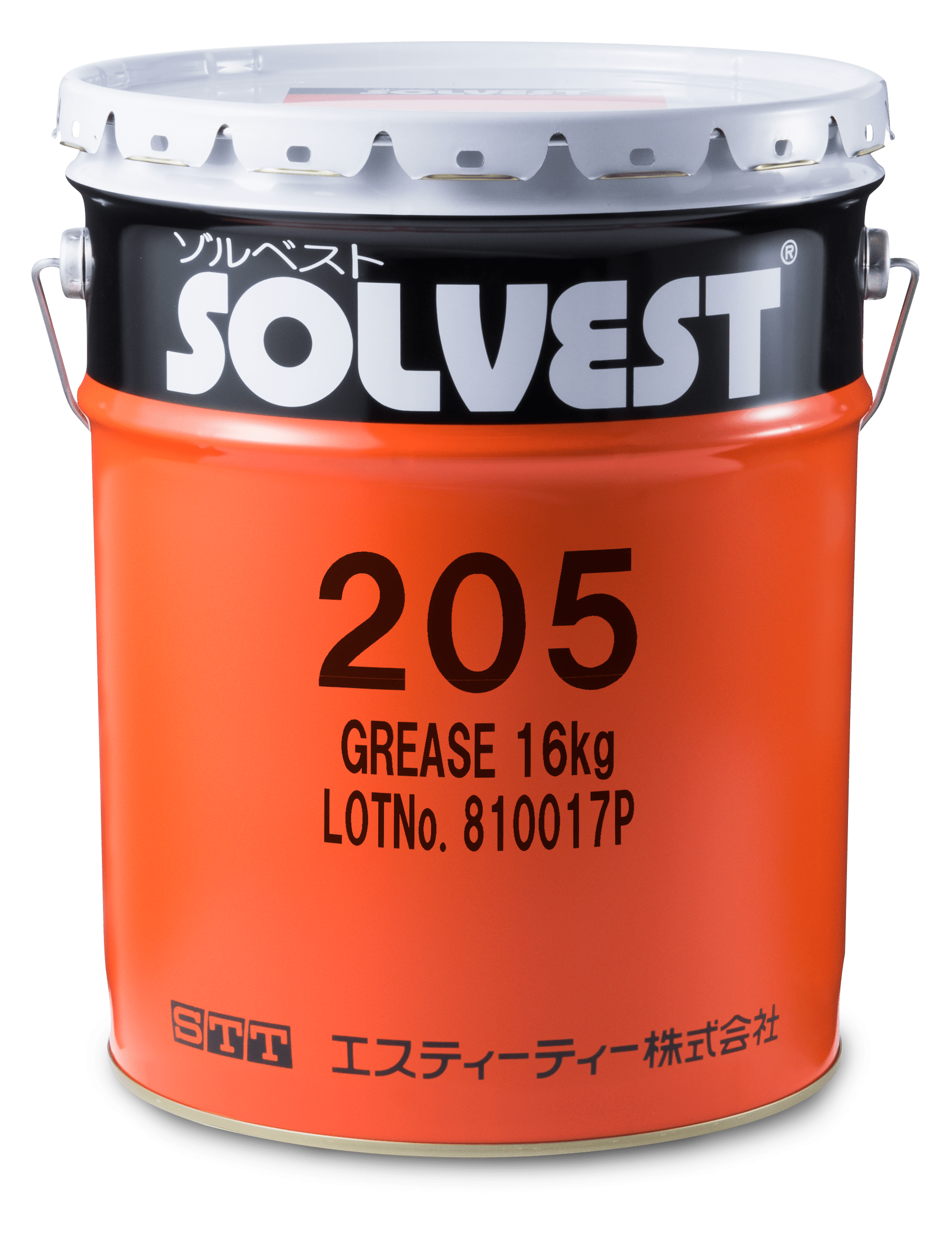 Mỡ Solvest 205