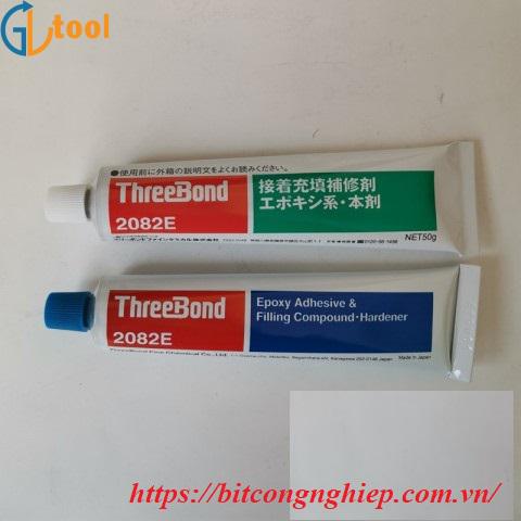 Keo Epoxy Threebond 2082E