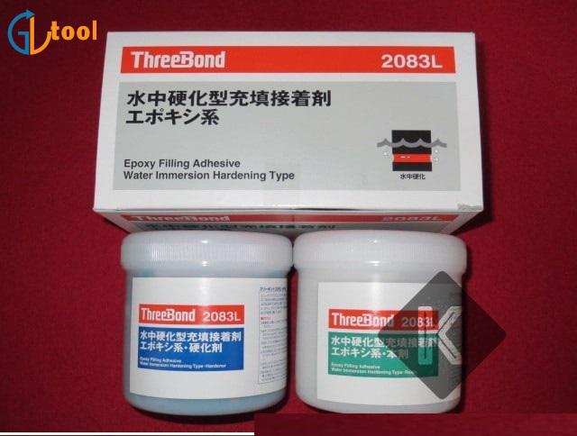 Keo Epoxy Threebond 2083L