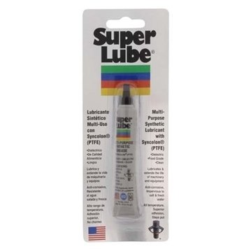 Mỡ Super lube 21010