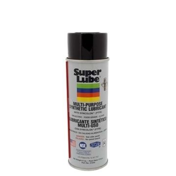 Dầu nhớt tổng hợp đa năng - Super Lube 31040 - 177ml