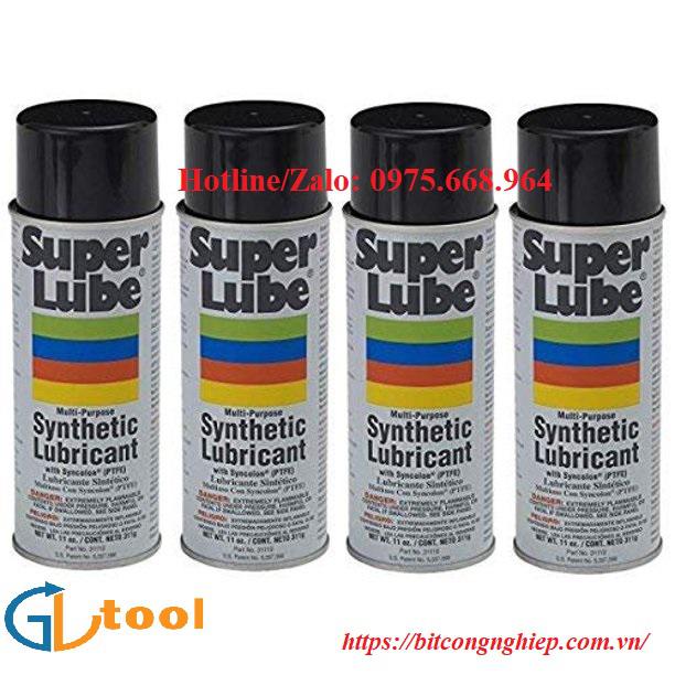 Super Lube 31110