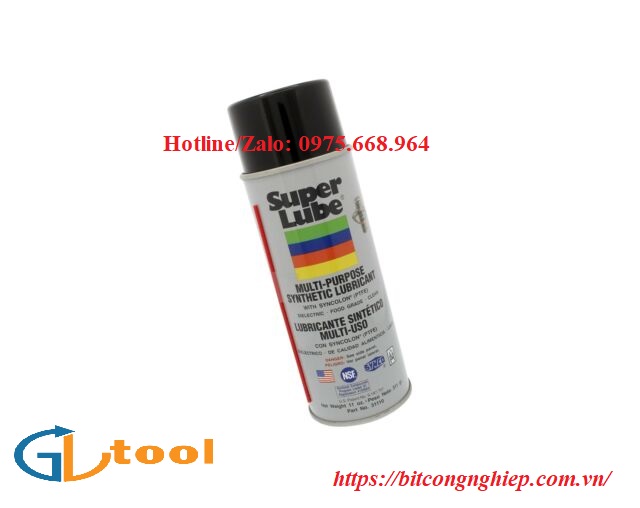 Super Lube 31110