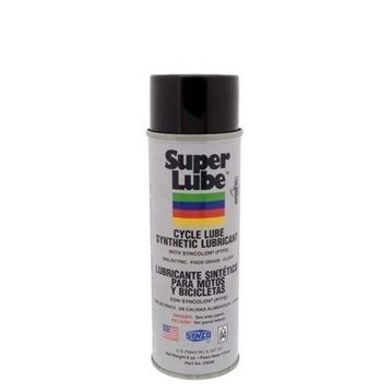 Dầu bôi trơn tổng hợp - Super Lube 33006