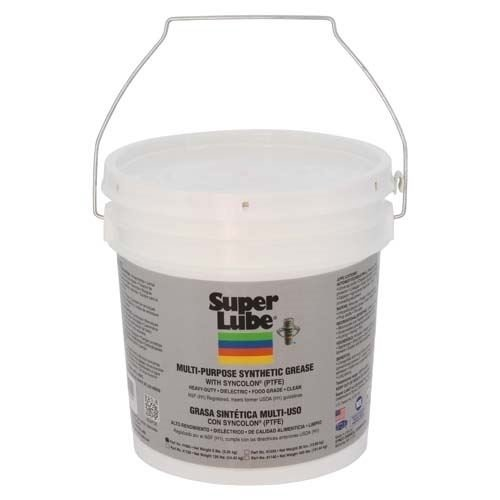 Mỡ Super lube 41050-5LB