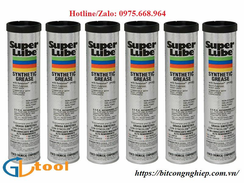 Super lube 41150-400g