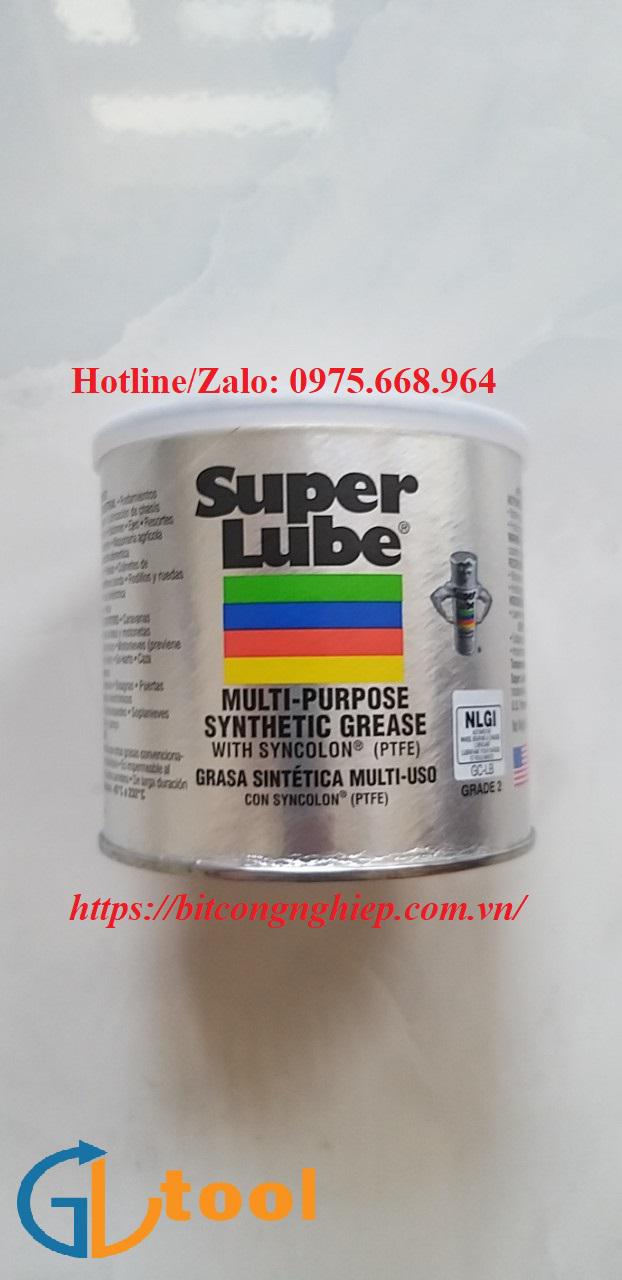 Super lube 41160