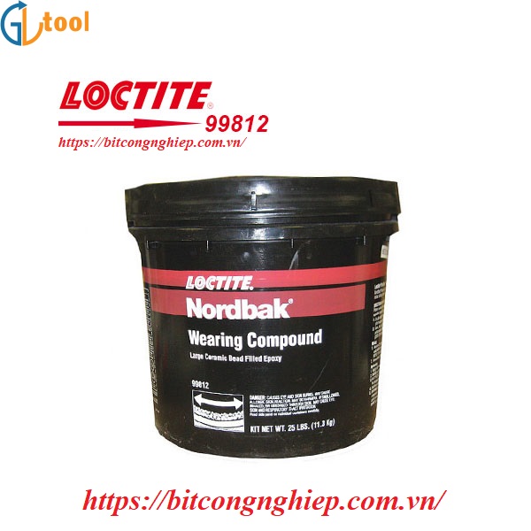 Loctite 41783 - Keo chống ăn mòn do hạt thô