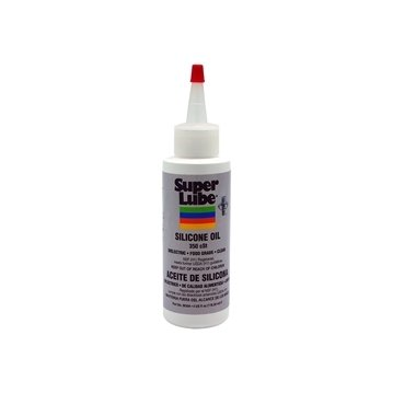 Dầu Silicone 350 cSt - Super Lube 56304