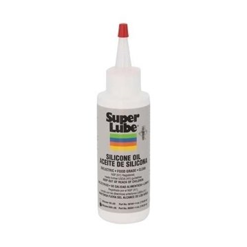 Dầu Silicone 5000 cSt - Super Lube 56504