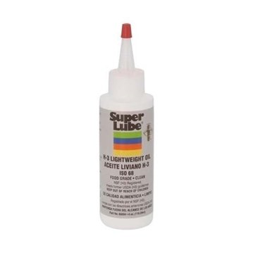 Dầu nhẹ H3 - Super Lube 60004