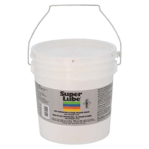 Mỡ chịu nhiệt Super lube 70050-5LB