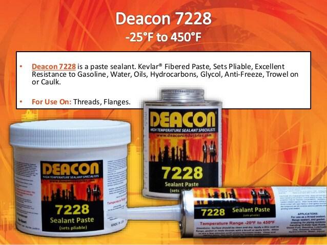 DEACON 7728