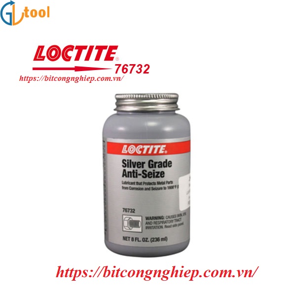 Mỡ chịu nhiệt Loctite 76732