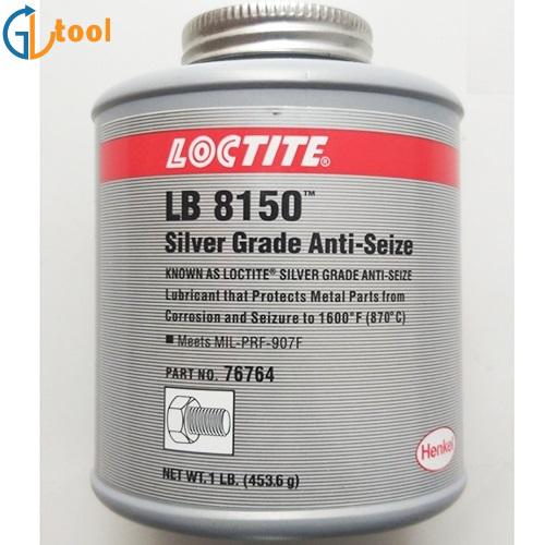 Mỡ chịu nhiệt Loctite 76764