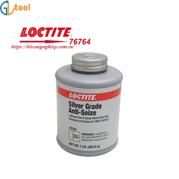 Mỡ chịu nhiệt Loctite 76764