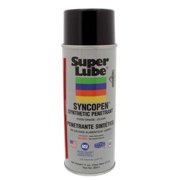 Super Lube - 85011