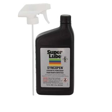 Super Lube - 85032