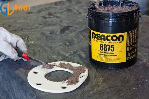 DEACON 8875 - Hợp chất dán kín phản ứng nhiệt