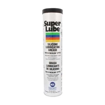 Mỡ Silicon Super Lube 92150