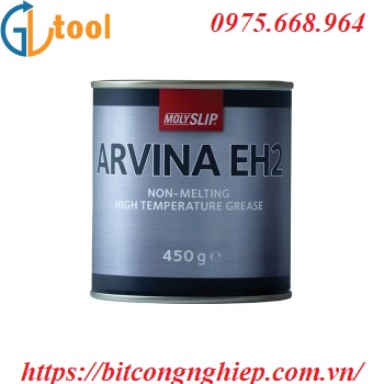 Mỡ MolySlip ARVINA EH2