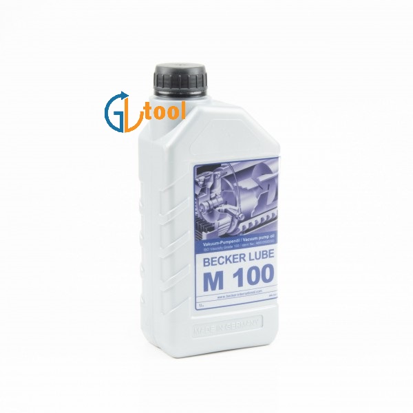 Dầu chân không Becker M 100