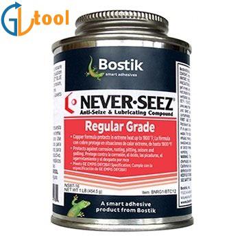 Mỡ Bostik Never Seez - Regular Grade