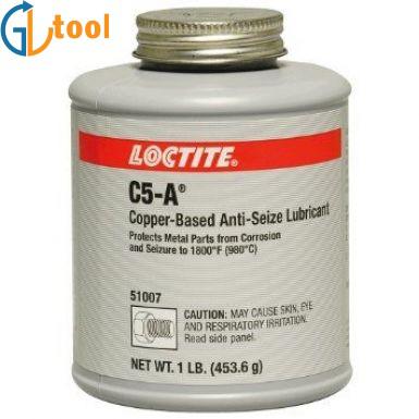 Mỡ chịu nhiệt Loctite C5A-51007