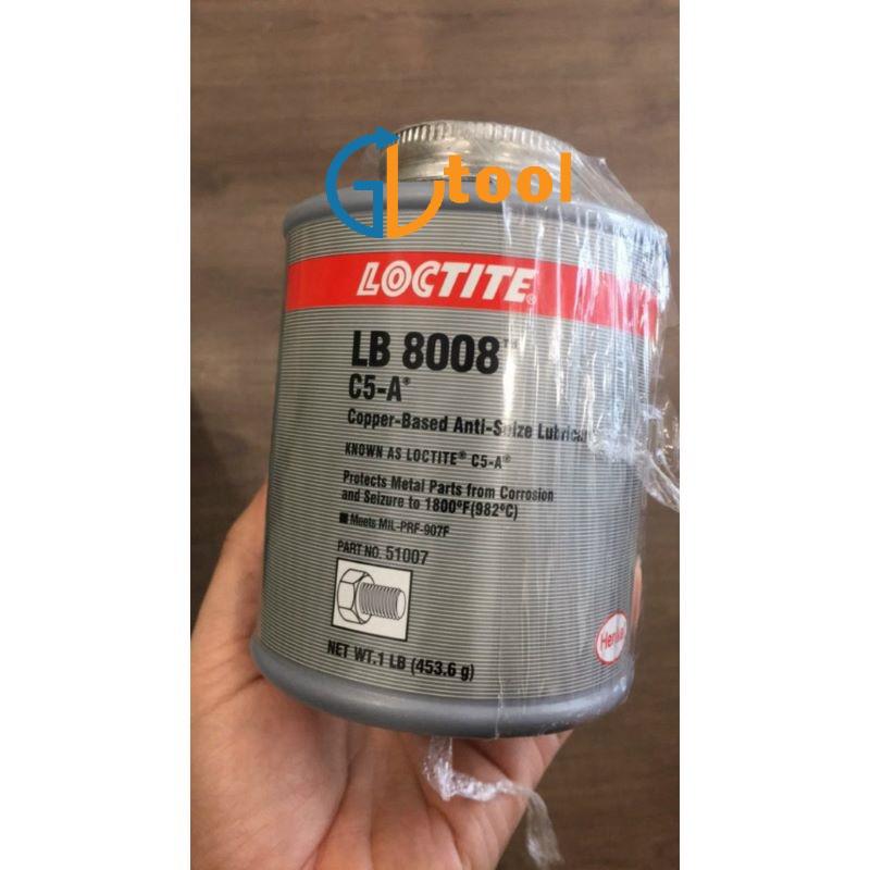 Mỡ chịu nhiệt Loctite C5A-51007