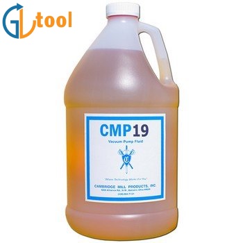 Dầu chân không Cambridge CMP 19