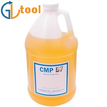 Dầu chân không Cambridge CMP 57