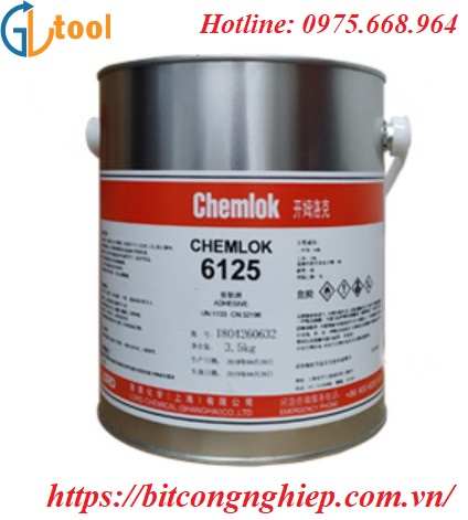 Keo Chemlok 6125