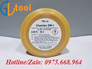 Mỡ Chemtec EM-1