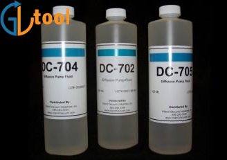 Dầu bơm khuếch tán Dow Corning DC-705