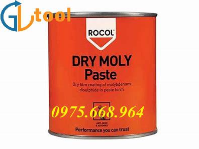 Mỡ Rocol Dry Moly Paste