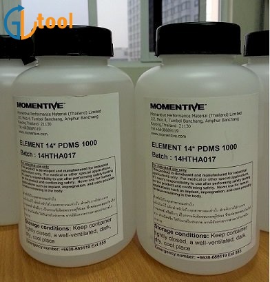 Momentive Element14 - PDMS 1000